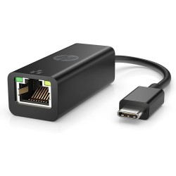 HP USB-C naar RJ45 adapter G2