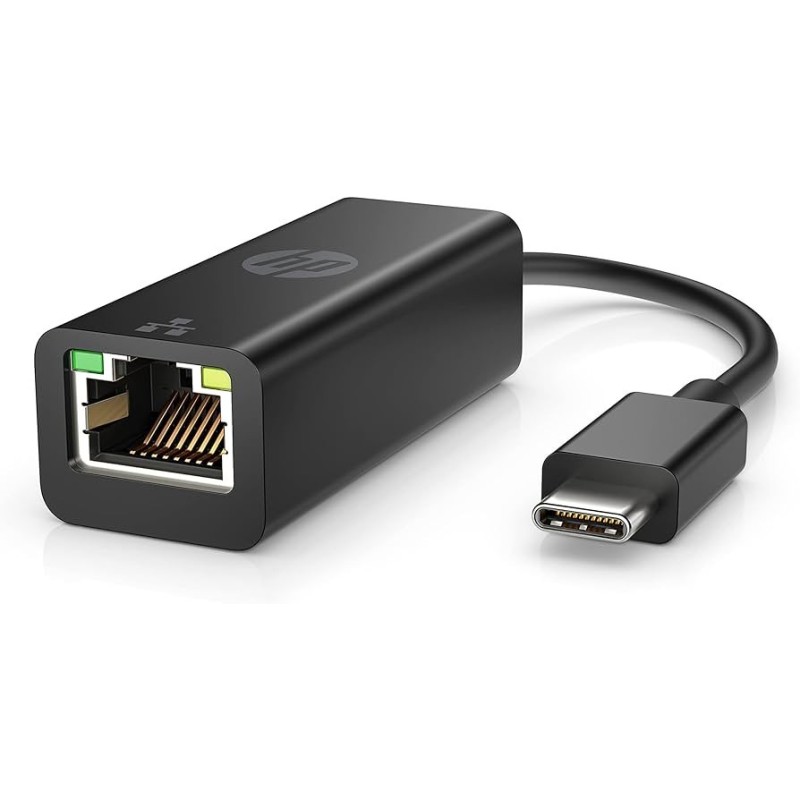 HP USB-C naar RJ45 adapter G2