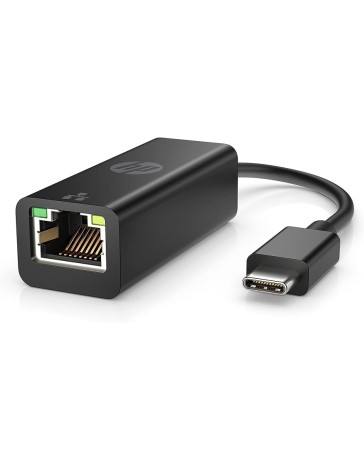 HP USB-C naar RJ45 adapter G2