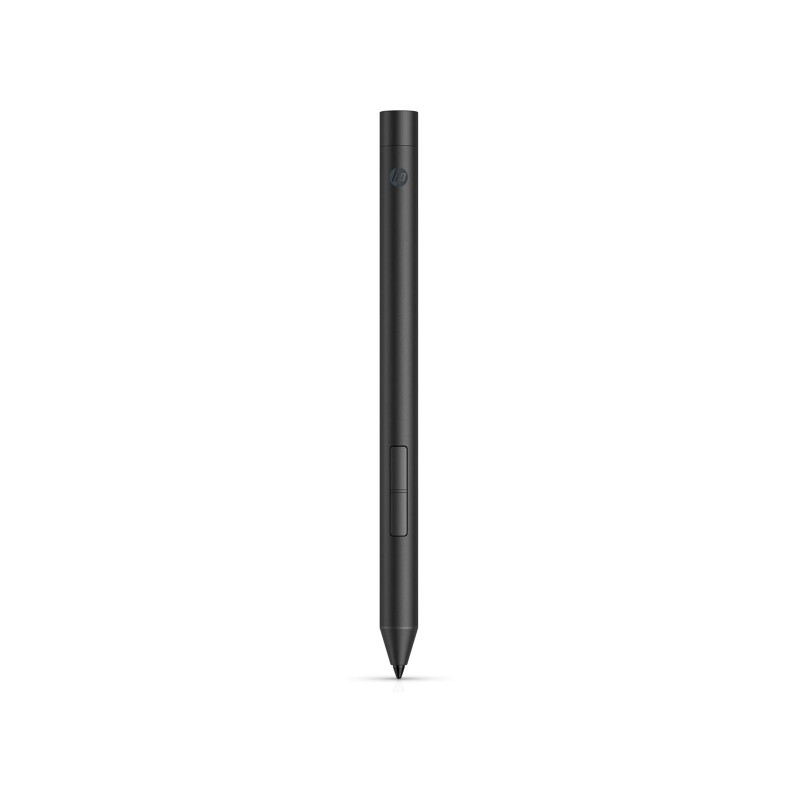 HP Pro Pen - Digital pen- 2 buttons - black