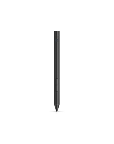 HP Pro Pen - Digital pen- 2 buttons - black