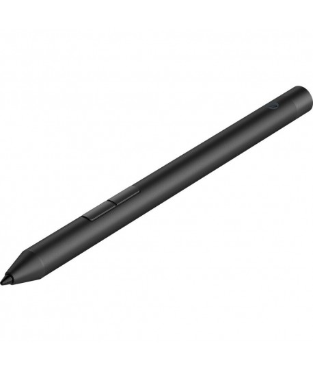 HP Pro Pen - Digital pen- 2 buttons - black