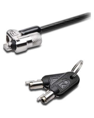 HP Keyed Cable Lock 10 mm