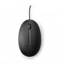 HP Wired Desktop 320M Mouse