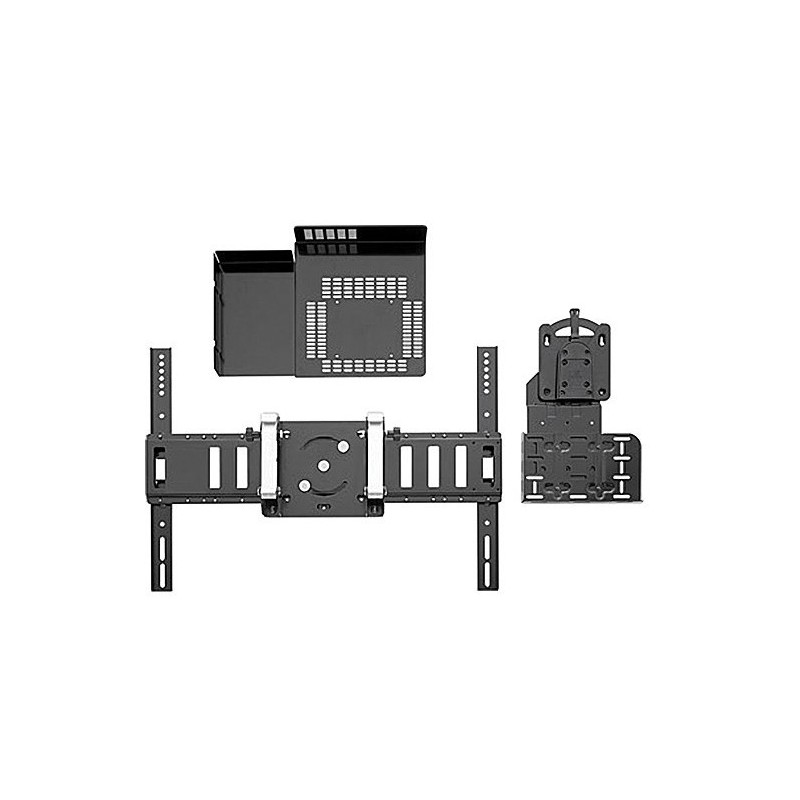 HP DSD Security Wall Mount