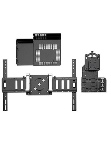 HP DSD Security Wall Mount