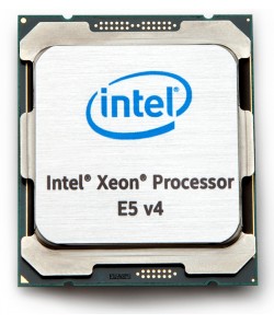 Intel Xeon e5-2620v4 2,10GHz