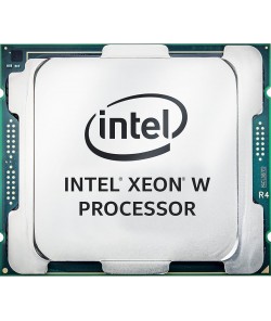 Intel Xeon W-2135 CPU 3.7 GHz