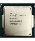 Intel® Core™ i5-7400T Processor