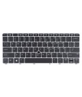 HP Backlit Keyboard, Keyboard, Netherlands/Dutch QWERTY for EliteBook