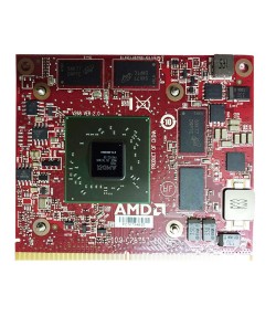 HP EliteOne AMD Radeon HD 7650A MXM 3.0 2GB GFX Graphics Card 671864-002