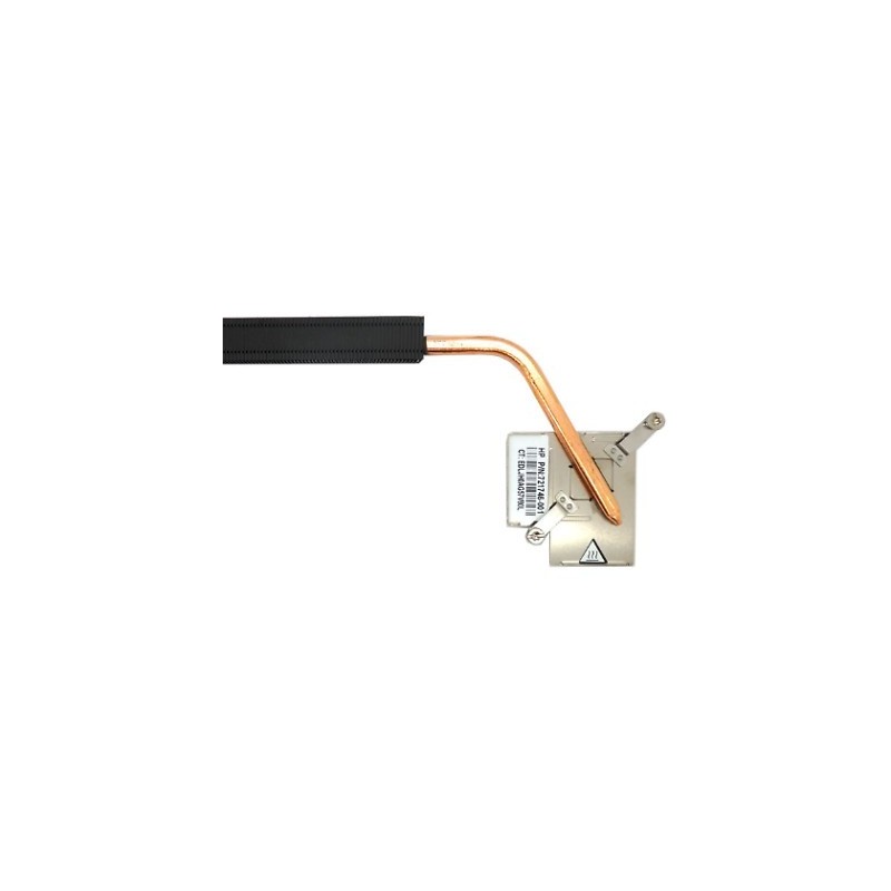 HP EliteOne 800 All-In-One MXM Galahad Heatsink Assembly 721746-001