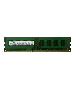 Samsung 2gb DDR3 1333mhz PC3-10600U Desktop RAM Upgrade