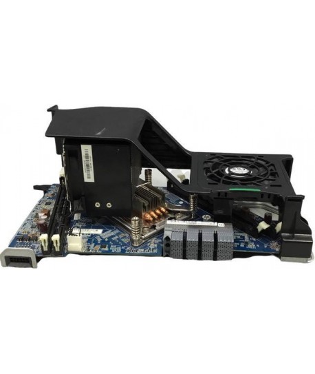 HP Z620 2nd CPU Heatshink