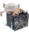 HP Z640 CPU Heatsink and Fan Assembly 749596-001