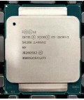 Intel Xeon 8C E5-2630 v3 2.40 GHz, processor