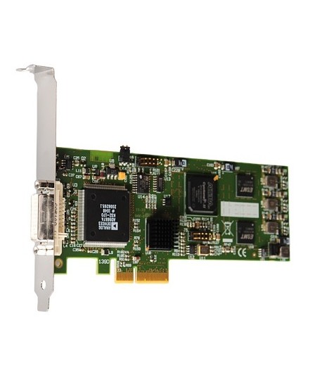 Datapath Vision RGB-E1S DVI digital capture card  multi-screen card