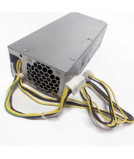 HP ProDesk 400 G4 SFF 6 Pin 180 W Desktop Power Supply