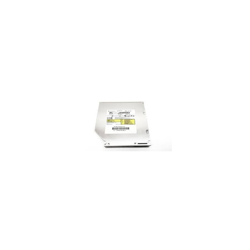 HP CD-RW DVD-RW Drive No/Bezel SN-208BB 657534-FC1