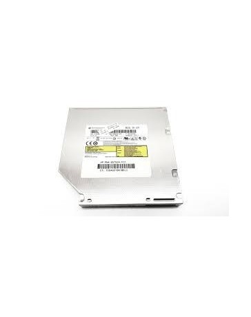 HP CD-RW DVD-RW Drive No/Bezel SN-208BB 657534-FC1