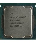 Intel Xeon E3-1245 v6 CPU Processor 3.70Ghz Quad-Core