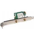 hp WiFi 802.11 WLan PCIe Card Only WN7600R V01 GE8G