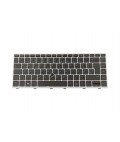 HP EliteBook  Keyboard  Duits-Layout