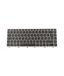 HP EliteBook  Keyboard  Duits-Layout