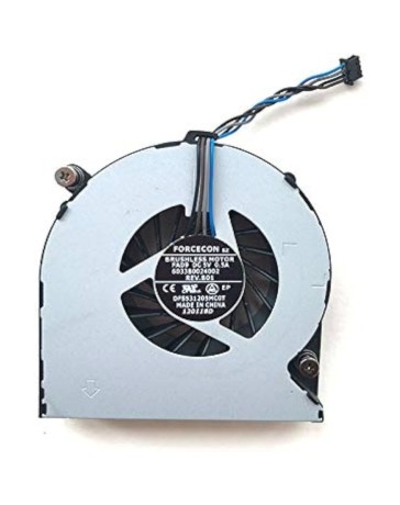 HP EliteBook 745 G6 Copper 4-Pin BGA 1140 (FP5) Laptop CPU Fan HP EliteBook 745 G6 Copper 4-Pin BGA 1140 (FP5) Laptop CPU Fan