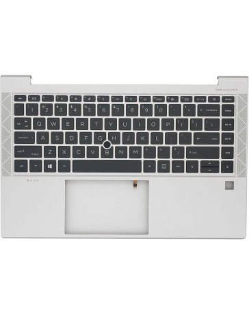 HP Elitebook 745 Laptop Upper Case Palmrest Cover