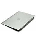 HP Elitebook 745 Back Cover Rear Lid Top Case Silver