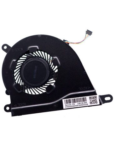 CPU Cooling Fan For HP ProBook 450 G6