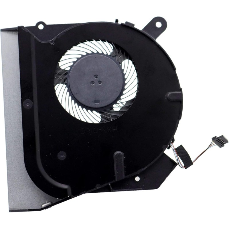 CPU Cooling Fan For HP ProBook 450 G6 Laptop