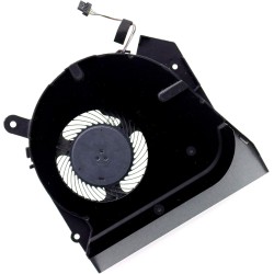 CPU Cooling Fan For HP ProBook 450 G6 Laptop