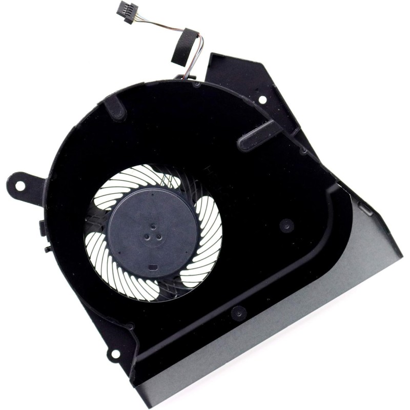 CPU Cooling Fan For HP ProBook 450 G6 Laptop