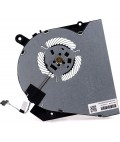 CPU Cooling Fan For HP ProBook 450 G6 Laptop