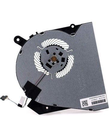 CPU Cooling Fan For HP ProBook 450 G6 Laptop