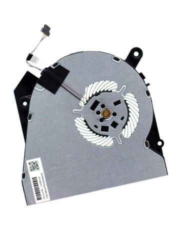 CPU Cooling Fan For HP ProBook 450 G6 Laptop