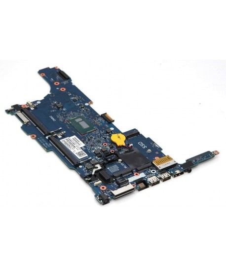 HP EliteBook 840 G3 Motherboard i5-6300U DDR4