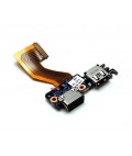 VGA Port USB Board+Cable Fits HP Elitebook 840