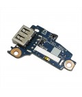 USB Power Switch Board Button for HP ProBook 450 G6/G7