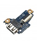 USB Power Switch Board Button for HP ProBook 450 G6/G7