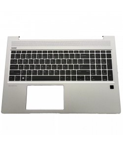 HP ProBook 450 G6 G7 for Keyboard Palmrest Cover