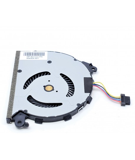 Laptop CPU Fan for HP Spectre Pro X360