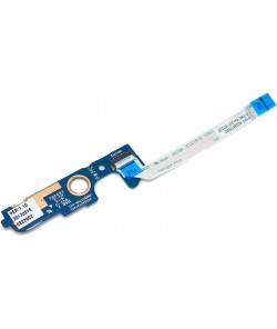 HP Elitebook 840 G3 Power Button Board