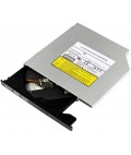 .5mm SATA DVD Burner CD-R ROM Drive