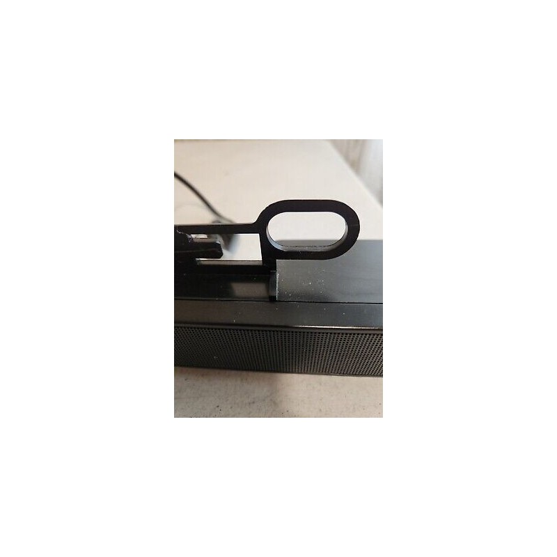 HP USB External Speakers Soundbar Sound Bar