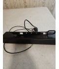 HP USB External Speakers Soundbar Sound Bar