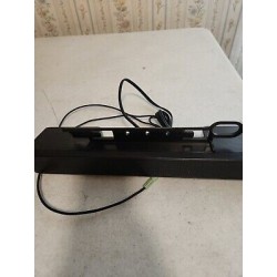 HP USB External Speakers Soundbar Sound Bar