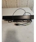 HP USB External Speakers Soundbar Sound Bar